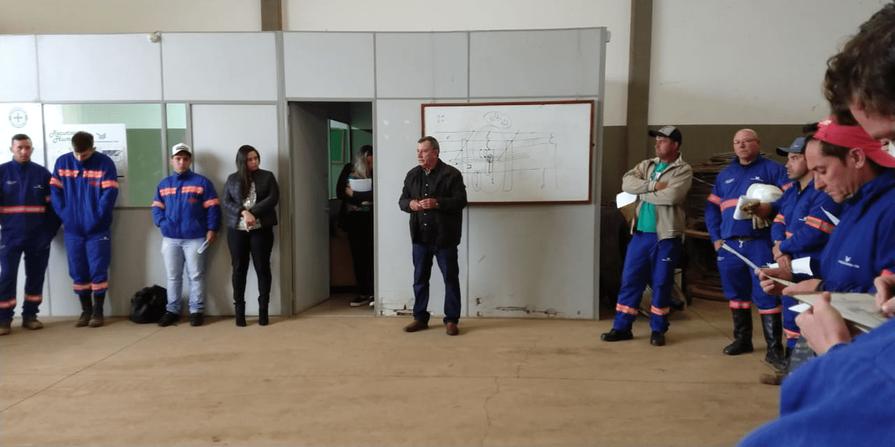 Acordo proposto pela Feticom é aprovado por trabalhadores em Guaporé
