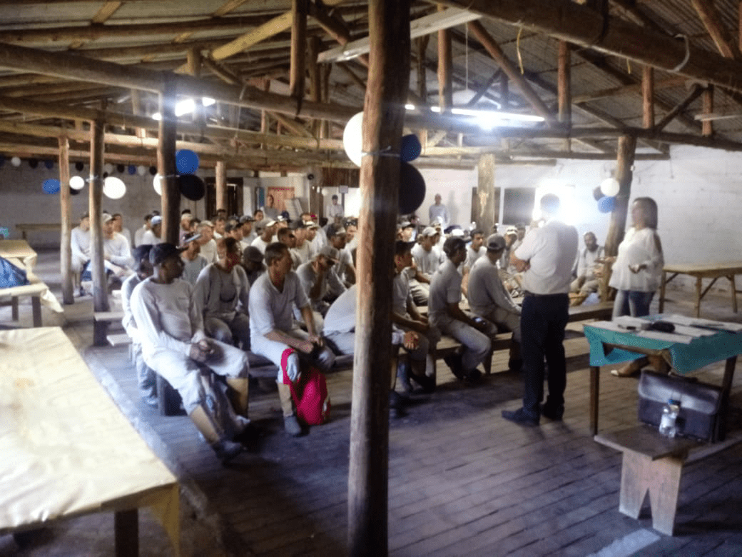 Feticom/RS realiza assembleia em Barra do Ribeiro